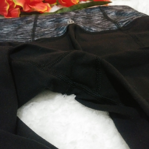 🔽$55 - Lululemon leggings/pants - Picture 3 of 6